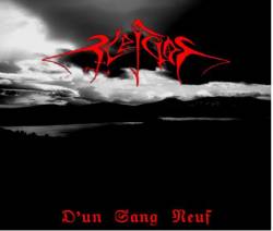 Alerion (FRA) : D'un Sang Neuf